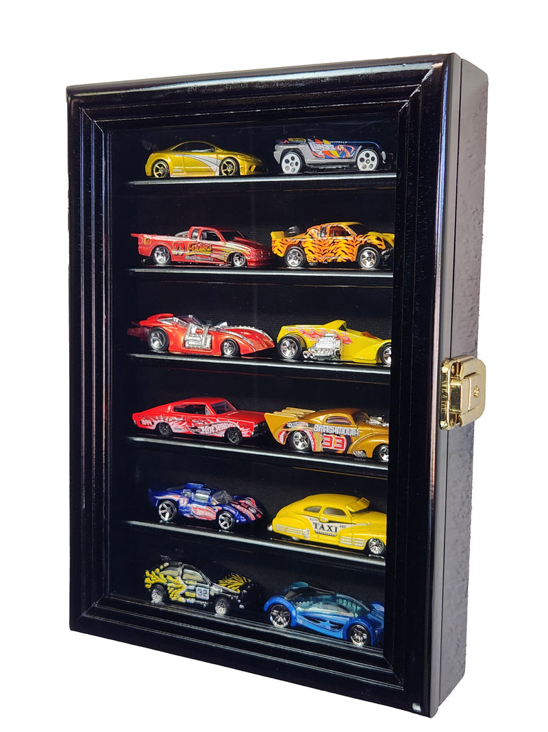 XS 1/64 Diecast / Matchbox Display Case Cabinet