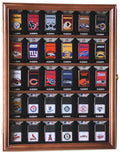 25 Zippo Lighter Display Case Cabinet (for displaying in retail box) - sfDisplay.com