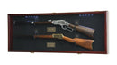Guns: Rifle Handgun Display Case Cabinet - sfDisplay.com