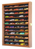 Hot Wheels / Matchbox Display Case Cabinet - sfDisplay.com