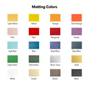 X-Large Jersey Display Case Cabinet Shadowbox (w/ Double Matting) - sfDisplay.com